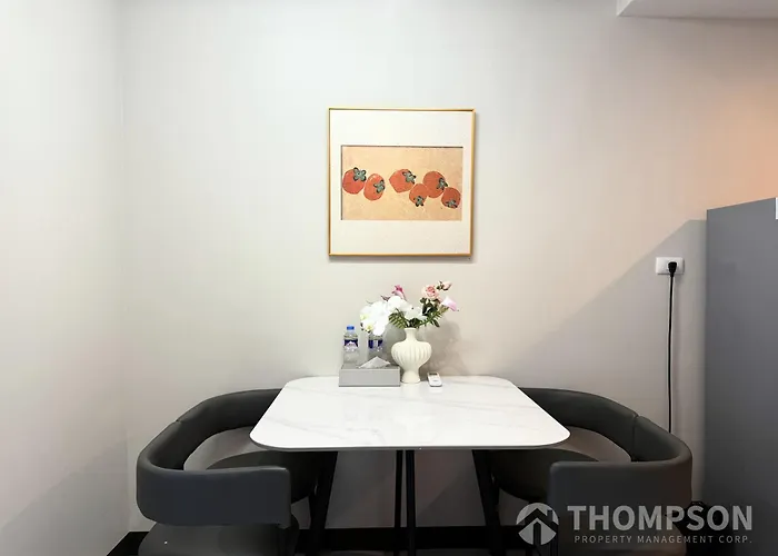 Thompson 公寓